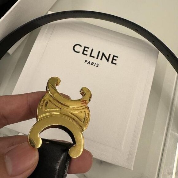 Celine Belt - Picture 3 of 5